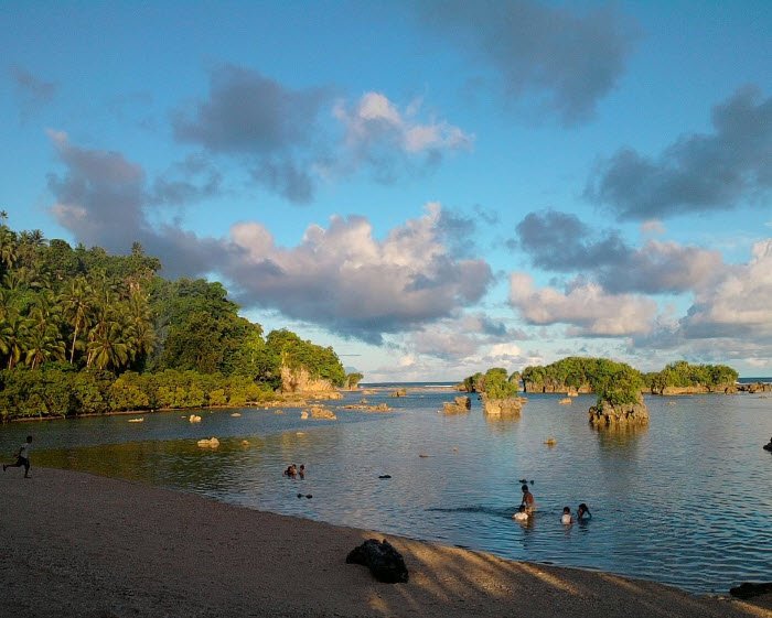 Divinubo Island, , Philippines